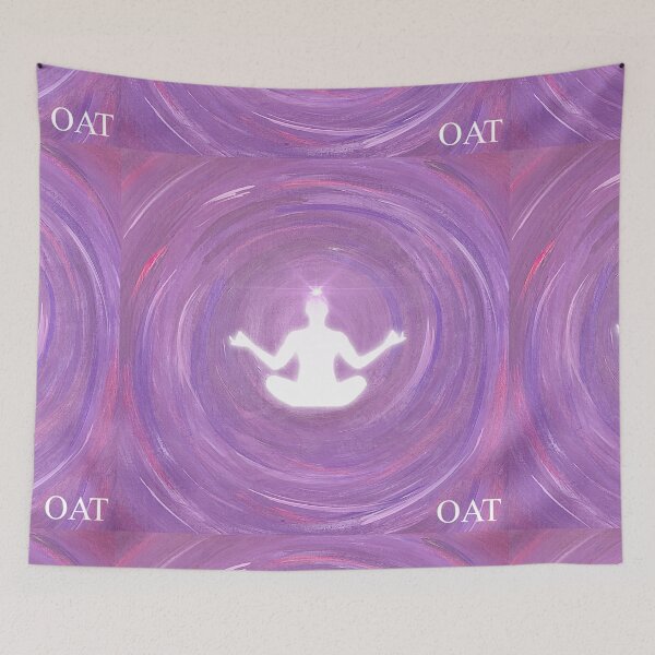 Item preview, Crown Chakra Meditation designed and sold by Olivia Tatara.