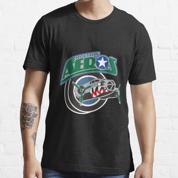 Houston Aeros Gifts & Merchandise Redbubble