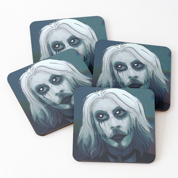 Item preview, john 5 designed and sold by angelofnoise  ⠀⠀.