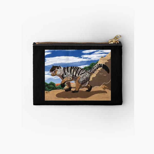 Item preview, Thylacoleo carnifex designed and sold by voidofstars.