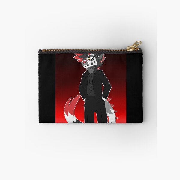 Item preview, Mench in a suit designed and sold by FloofyDragon.