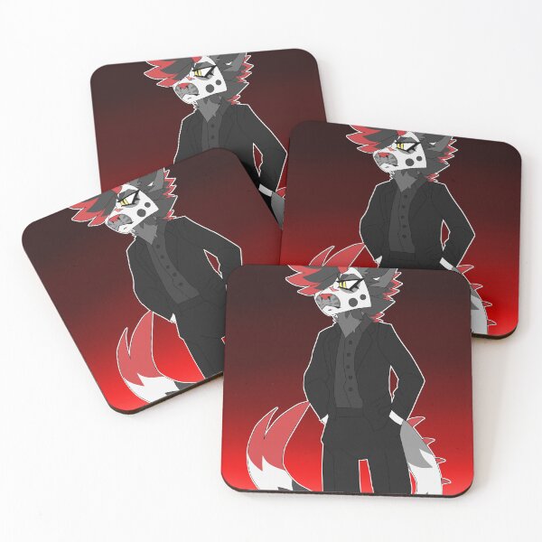 Item preview, Mench in a suit designed and sold by FloofyDragon.