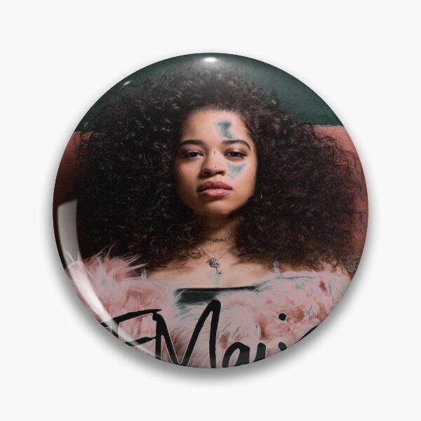 Item preview, Ella Mai the Debut Tour sofa 2019 designed and sold by DamionRussel.