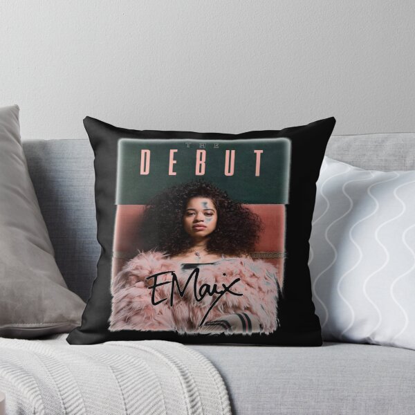Item preview, Ella Mai the Debut Tour sofa 2019 designed and sold by DamionRussel.