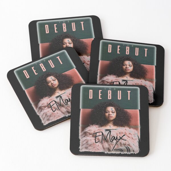 Item preview, Ella Mai the Debut Tour sofa 2019 designed and sold by DamionRussel.
