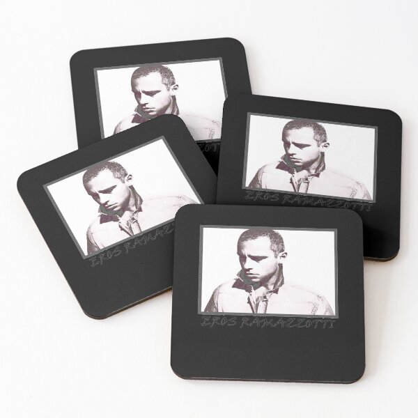 Item preview, Eros Ramazzotti Shirt designed and sold by DamionRussel.