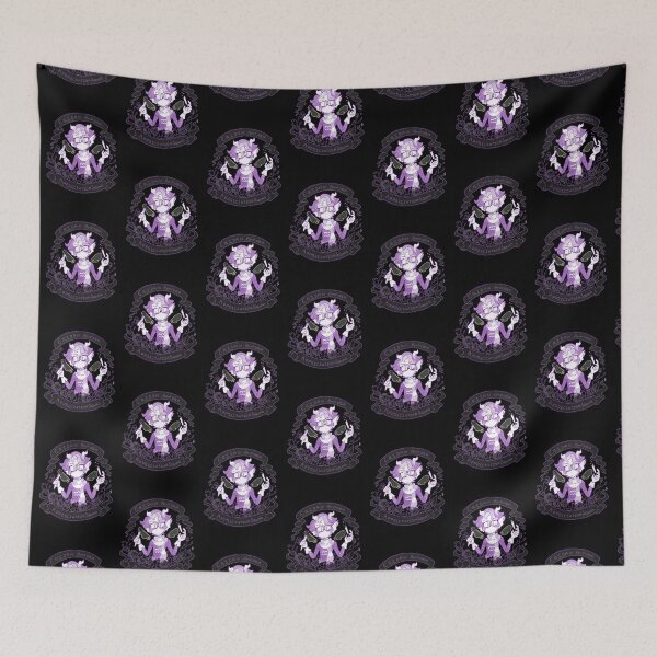Item preview, Eridan Ampora Appreciation Squad designed and sold by DamionRussel.