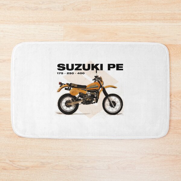 Item preview, Vintage Suzuki PE designed and sold by DBUniverse.