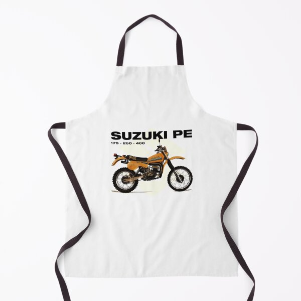 Item preview, Vintage Suzuki PE designed and sold by DBUniverse.