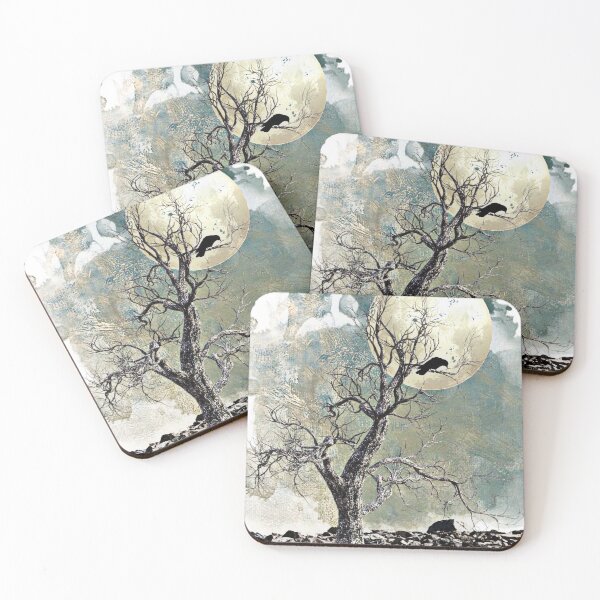 Item preview, Solitude designed and sold by Jessica  Skeith.
