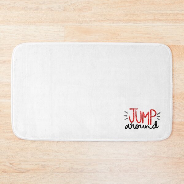 Item preview, Jump Around designed and sold by rhiannonmo.