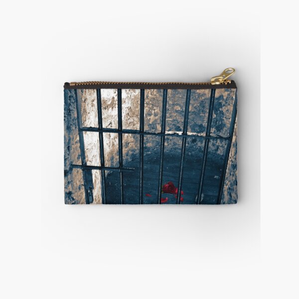 Item preview, The Dungeon of Terrified Love designed and sold by BeceroCreations.