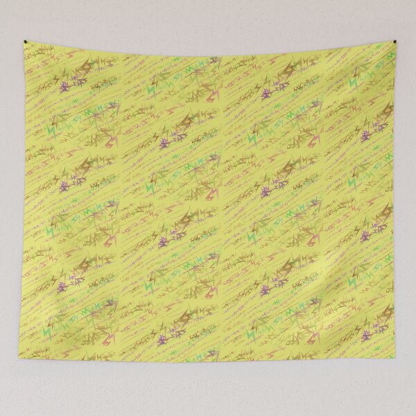 Item preview, Snazzy! designed and sold by ToffeeHelen.