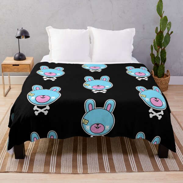 Item preview, Cute Kawaii Goth Bunny Creepy Pastel Goth Clothing designed and sold by swiftyspade.