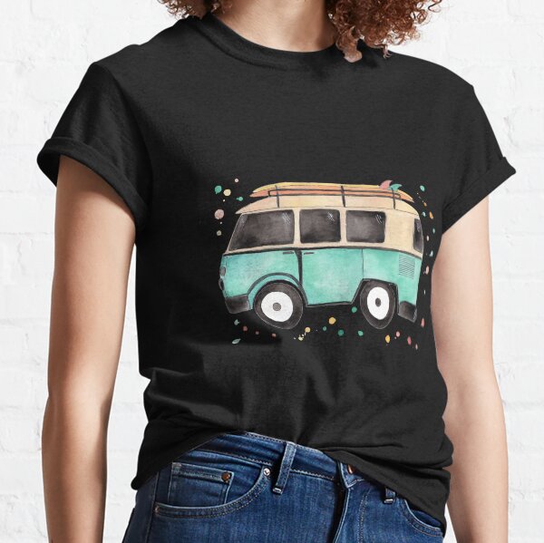 Caravane T-shirt classique