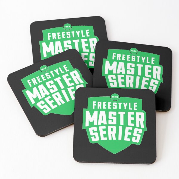 Item preview, Fms Mexico - Freestyle Master Series - Urban Roosters Shirt designed and sold by DamionRussel.