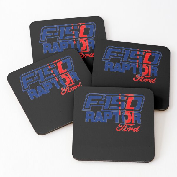 Item preview, Ford Raptor Flag F-150 T-Shirt designed and sold by DamionRussel.
