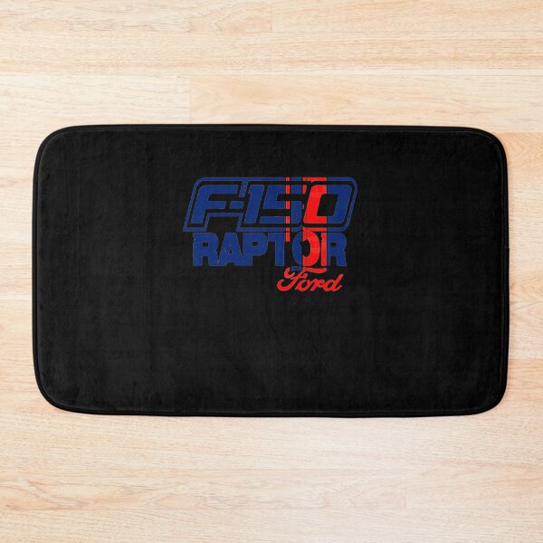 Item preview, Ford Raptor Flag F-150 T-Shirt designed and sold by DamionRussel.