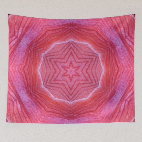 Item preview, Kaleidoscopic Nature 00179 designed and sold by CleanWIP.