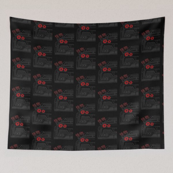 Item preview, GTR Fragment T-Shirts designed and sold by DamionRussel.