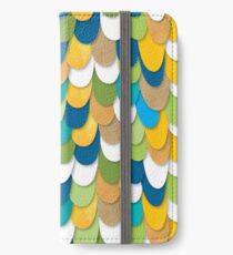 Dragon iPhone Wallet/Case/Skin