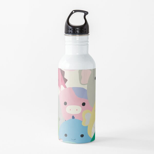 Squishmallows! Water Bottle