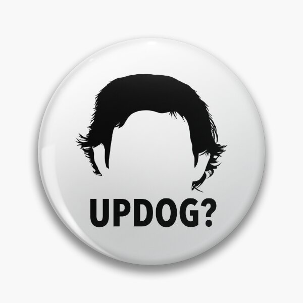 Item preview, What’s up dog designed and sold by studioLG.
