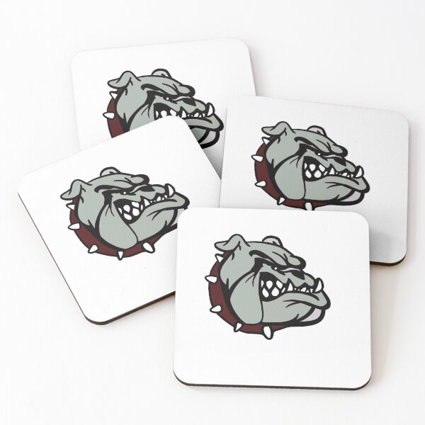 Item preview, Bulldog designed and sold by rhiannonmo.
