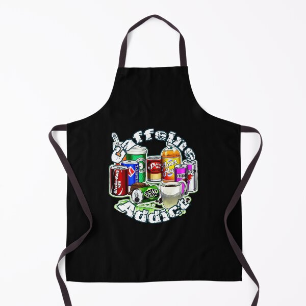 Item preview, Caffeine Addict  designed and sold by nkZarger08.
