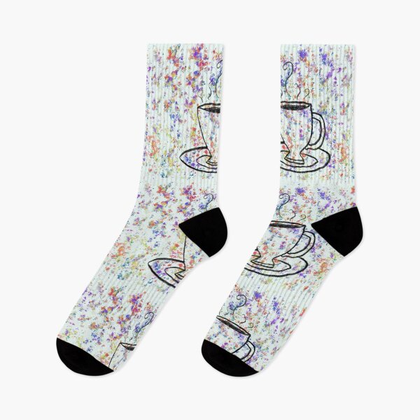Item preview, Speckles tea specialty  designed and sold by ToffeeHelen.