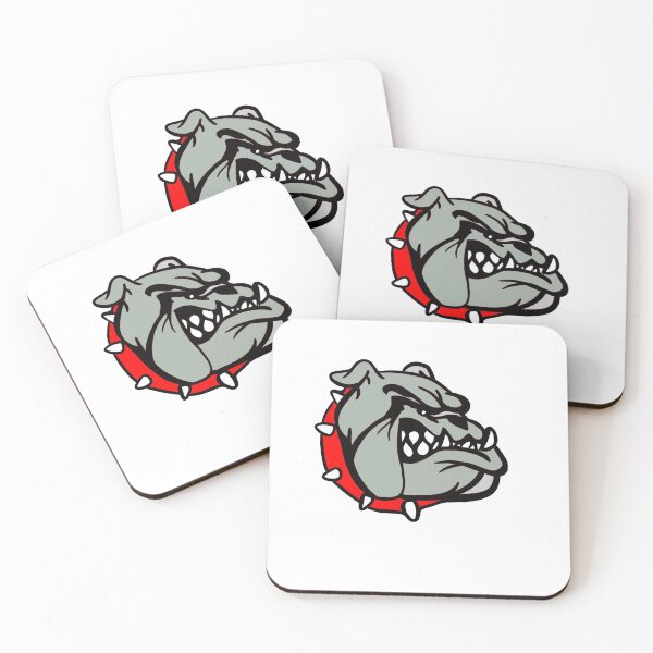 Item preview, Bulldog designed and sold by rhiannonmo.