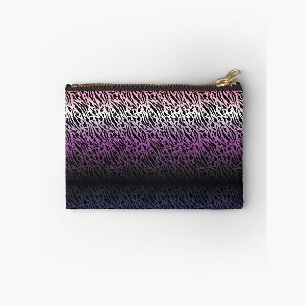 Item preview, LGBT Genderfluid Pride Flag Gift, Gender identity pride flag, Tiger Leather pattern designed and sold by ArtsyloShop.