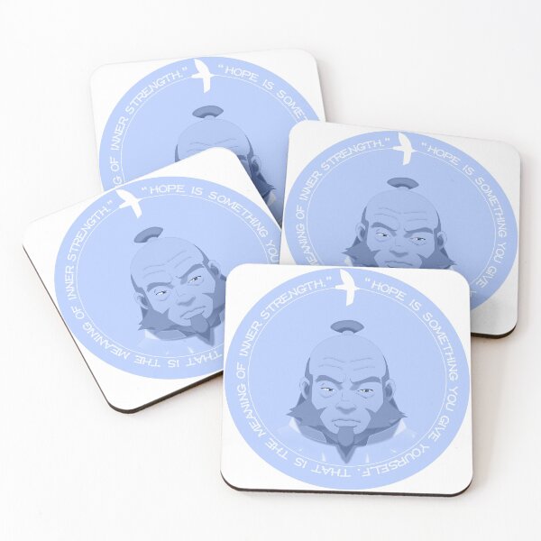 Item preview, Uncle Iroh Quote- Avatar: The Last Airbender designed and sold by Starbuck42.