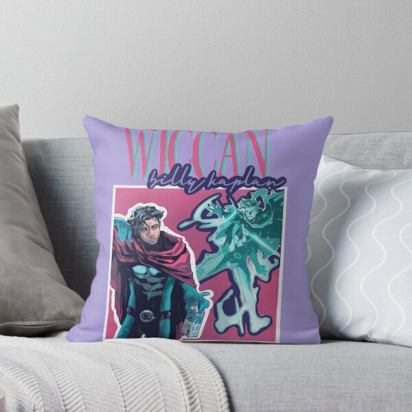 Item preview, wiccan | billy kaplan designed and sold by thatssosidra.
