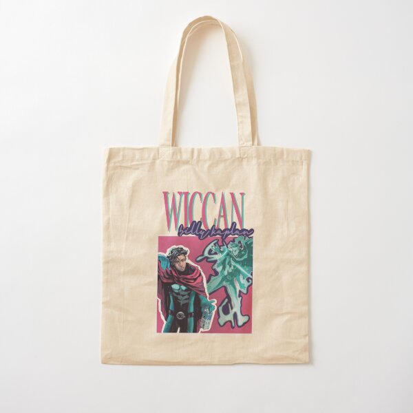 Marvel 2025 tote bag