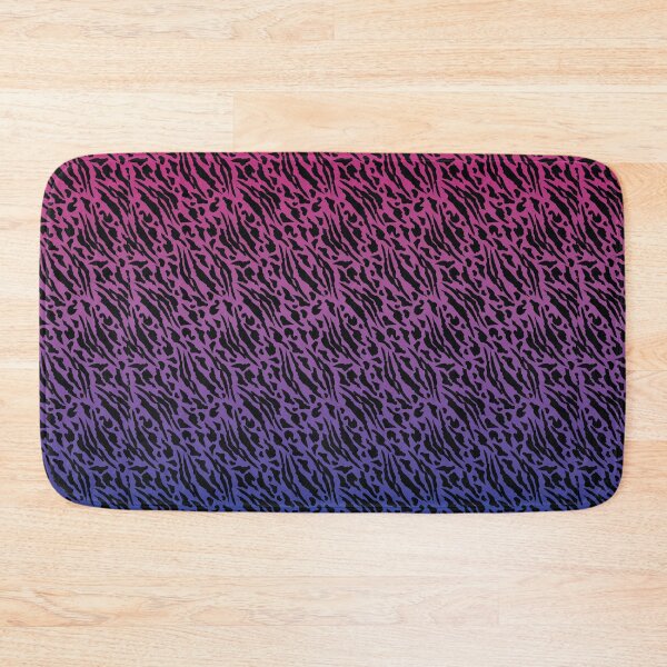 Item preview, LGBT Bisexual Pride Flag Gift, Bi identity pride flag, Tiger Leather pattern designed and sold by ArtsyloShop.