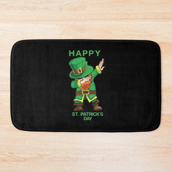 Item preview, Dabbing Leprechaun Happy St. Patrick's Day Gift designed and sold by TTFMerch.