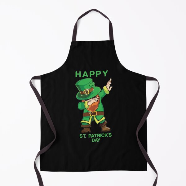Item preview, Dabbing Leprechaun Happy St. Patrick's Day Gift designed and sold by TTFMerch.