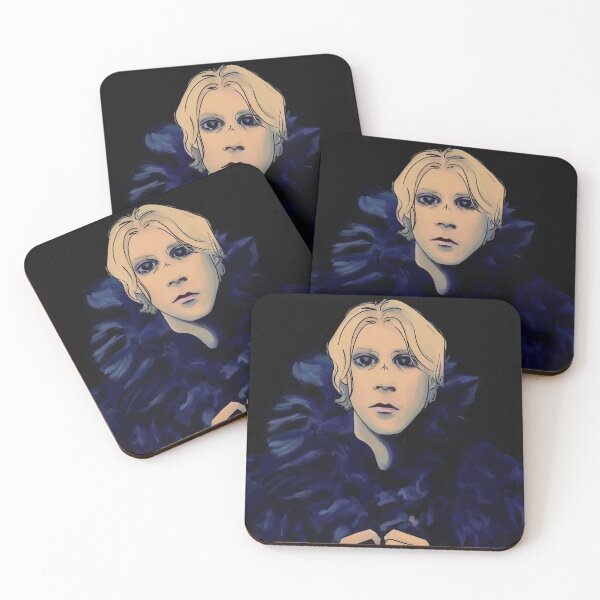 Item preview, john 5 designed and sold by angelofnoise  ⠀⠀.