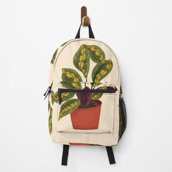 Item preview, Prayer Plant designed and sold by MaiZephyr.