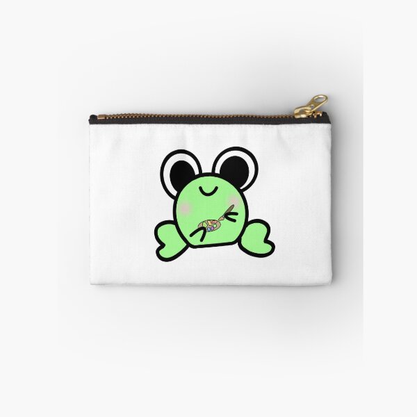 Item preview, Art Frog! designed and sold by kikistudio.