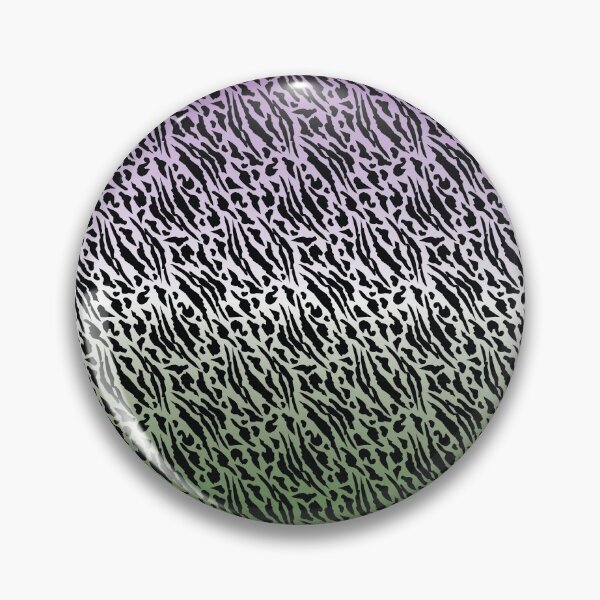 Item preview, LGBT Genderqueer Pride Flag Gift, Queer identity pride flag, Tiger Leather pattern designed and sold by ArtsyloShop.