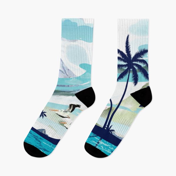 Item preview, Tropical Landscape  designed and sold by MarcSabuncu.
