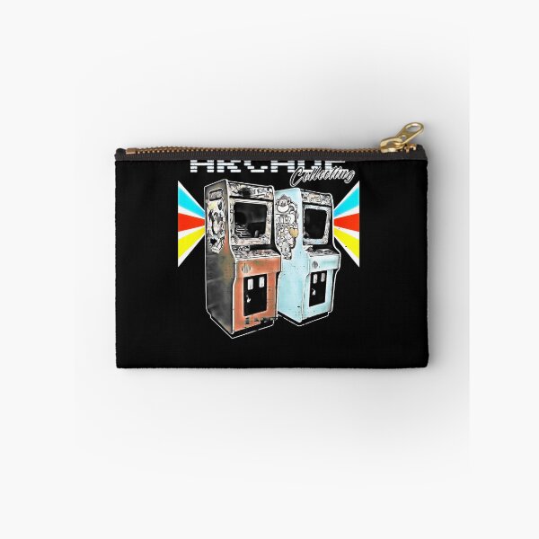 Item preview, Arcade cabinet machine 1970 1980 1990 Video Game Collection designed and sold by MARKCARNEY.