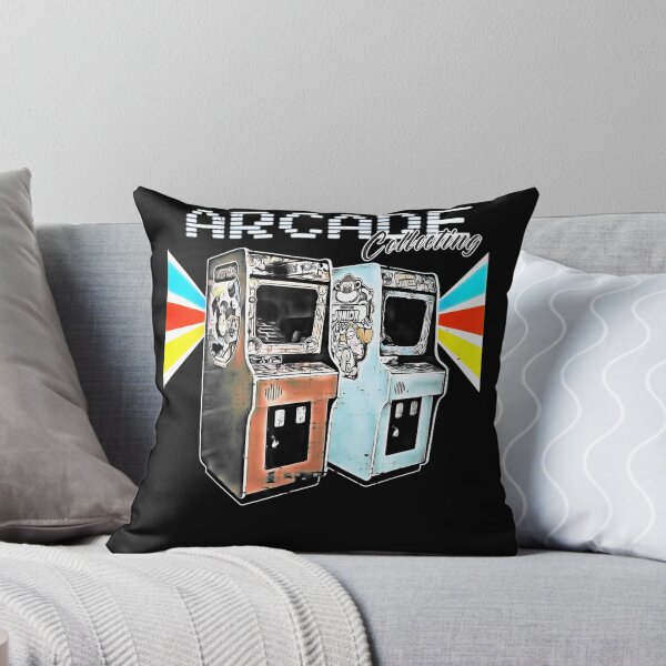 Item preview, Arcade cabinet machine 1970 1980 1990 Video Game Collection designed and sold by MARKCARNEY.