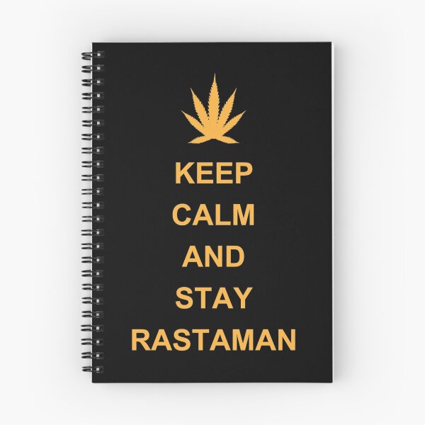 Item preview, Stay Rastaman designed and sold by Dardman.