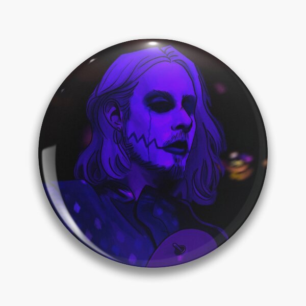 Item preview, john 5 designed and sold by angelofnoise  ⠀⠀.
