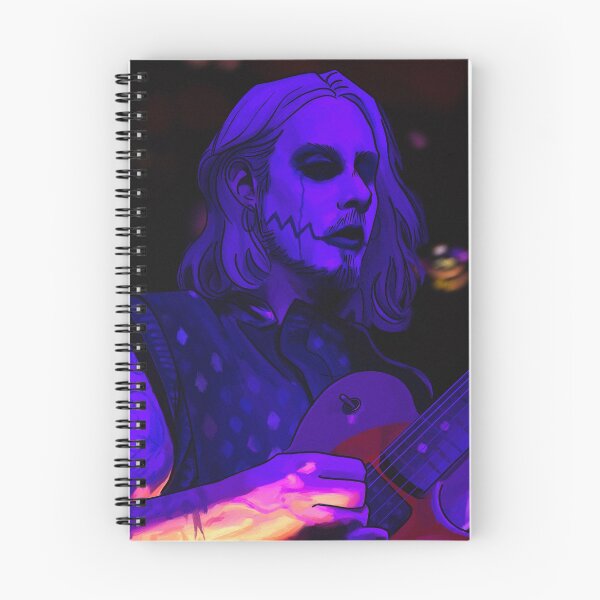 Item preview, john 5 designed and sold by angelofnoise  ⠀⠀.