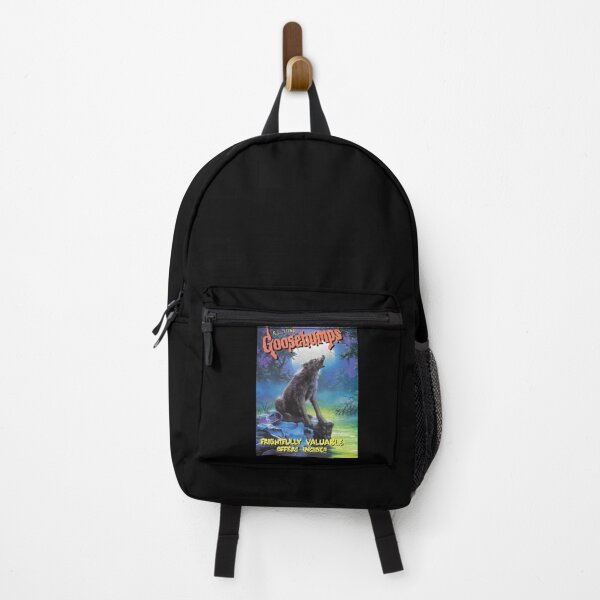 Item preview, Goosebumps R.L. Stine Frightfully Valuable Offers Inside designed and sold by EdwardChristop3.