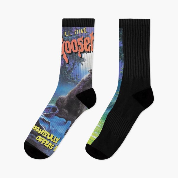 Item preview, Goosebumps R.L. Stine Frightfully Valuable Offers Inside designed and sold by EdwardChristop3.